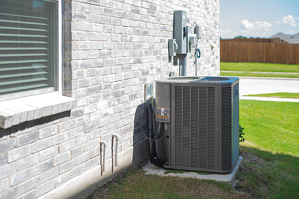 Reliable Ac Repair contractor in Rock Hill, MO by FH HVAC